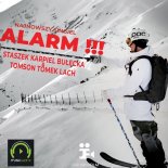 Staszek Karpiel-Bulecka feat. Toma - Alarm