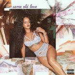 Rihanna - Same Old Love (Demo)