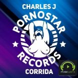 CHARLES J - Corrida (Original Mix)