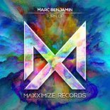 Marc Benjamin - Turn Up (Original Mix)