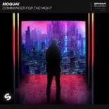MOGUAI - Commander For The Night (Extended Mix)
