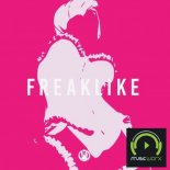 CRAZIBIZA - Freak Like (Original Mix)