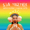 Sia - Together (Vadim Adamov & Hardphol Remix) (Radio Edit)