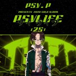 PSY.P, Higher Brothers - Believe