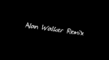 Madison Beer - Selfish (Alan Walker Remix)