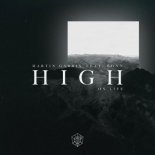 Martin Garrix - High On Life (Rewilo Bootleg)