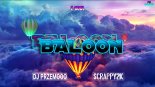 C-BooL - Baloon (Dj Przemooo & Scrappy2K 2020 Bootleg)