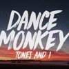 Tones & I & JONVS & Frost - Dance Monkey (Kacper Bootleg)[2020]