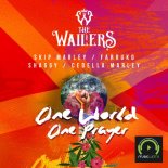 THE WAILERS ft. Shaggy, Farruko, Skip Marley & Cedella - One World, One Prayer (Radio Edit)