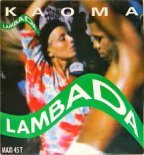 Kaoma - Lambada (Abberall Bootleg)