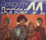 Boney M. - Rasputin (Caramel Bass Bootleg)