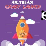 Artelax - Crazy Launch (PsychicBoy PriV EDIT)