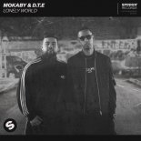 MOKABY & D.T.E - Lonely World (Original Mix)