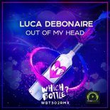 Luca Debonaire - Out Of My Head (Club Mix)