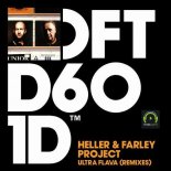 HELLER & FARLEY PROJECT - Ultra Flava (David Penn Extended Remix)