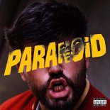 GASHI - Paranoid (Original Mix)