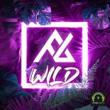 Frankybeats feat Brando - Wild (Extended)