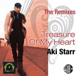 Aki Starr - Treasure Of My Heart (Chico\'s 2020 Freestlyle Radio Edit)