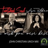 Tortured Soul feat. Lisa Shaw - I Wish You Were Here (Original Mix)
