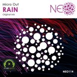 Micro Out - Rain (Extended Mix)