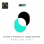 Retinue, Kimpasso Feat. Joanna Holstein - Make Me Fee (Original Mix)