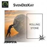Svendeekay - Rolling Stone (Extended Mix)