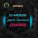 G-Mode & Deff Devious - Change (Original Mix)