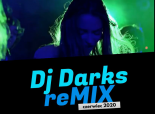 Dj Darks - Disco reMIX 06.2020. Nowości klubowe w jednym mixie
