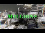 Jordan & Baker - Millions (Shamal Bootleg 2020)