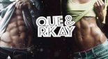 Que & Rkay - Sweet Sweet Loving