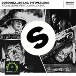 DUBDOGZ, JETLAG MUSIC, VITOR BUENO feat. Juan Alcasar - Atomic Bomb (Extended Mix)