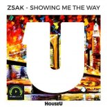 Zsak - Showing Me The Way (Original Mix)