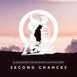Alessandro Cenatiempo & Mynoorey - Second Chances (Original Mix)