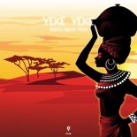 James Black Pitch - Yeke Yeke (Extended Mix)