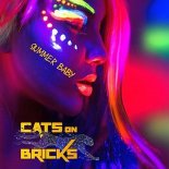 Cats On Bricks feat Zach Alwin - Summer Baby (Marc Numan Groove mix)