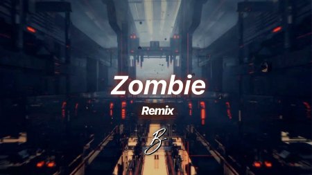 Besomorph & N3WPORT - Zombie (Zombic & Felix Schorn Remix)