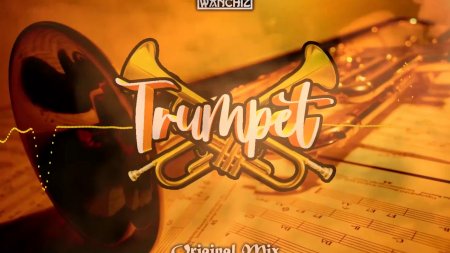 WANCHIZ - Trumpet (Original Mix)