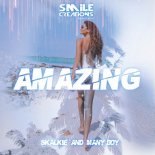 SkalkiE & Many Boy - Amazing (Original Mix)