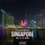 Alex Van Sanders - Singapore (Original Mix)