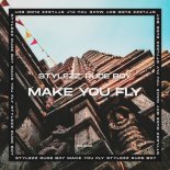 Stylezz, Rude Boy - Make You Fly (Radio Mix)