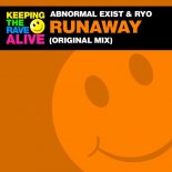 Abnormal Exist and Ryo - Runaway (Original Mix)