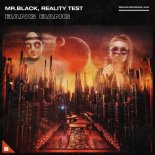 MR.BLACK, Reality Test - Bang Bang (Extended Mix)