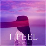 idenline & Kate Melody - I Feel (Original Mix)