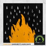 CASH CASH ft. Laura White - Gasoline (Radio Edit)