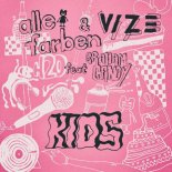 Alle Farben & VIZE feat. Graham Candy - KIDS (Extended Mix)