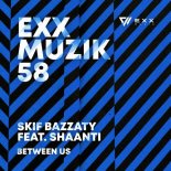 Skif Bazzaty feat. Shaanti - Between Us (Original Mix)