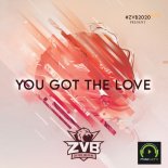 Zaltaio Van Berg - You Got The Love (Original Mix)