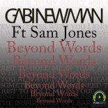 GABI NEWMAN ft. Sam Jones - Beyond Words (Original Mix)