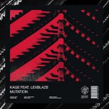 Kage & LexBlaze - Mutation (Extended Mix)