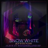 Snow White - Alice In Wonderland (Peska & Neuro Remix)